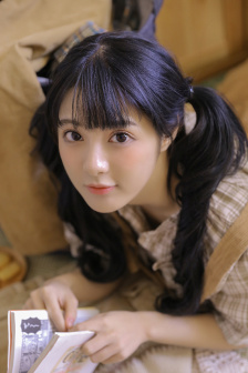 坐上来自己动